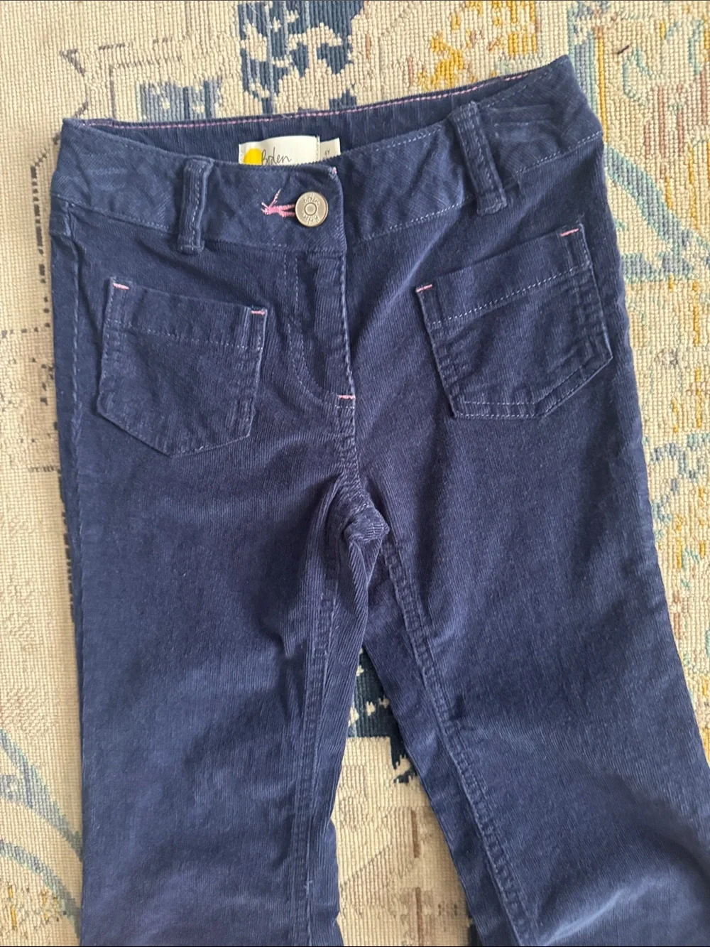Boden like new